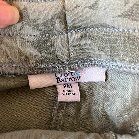 Skirt with inside shorts - Picture 3 of 4